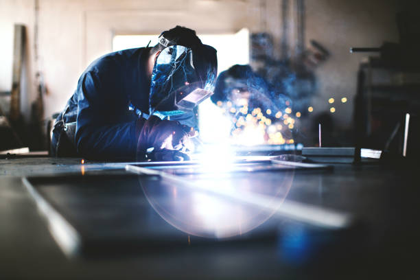 Best Welding Equipment Sales and Repair in Marietta, GA