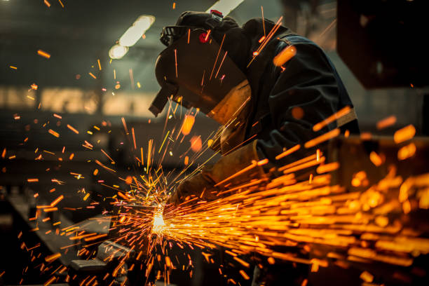 Best Automation and Robotic Welding in Marietta, GA