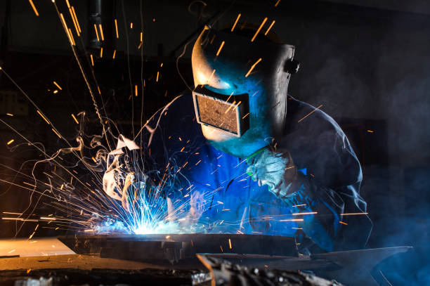 Trusted Marietta, GA Welder & Metal Fabrication Experts