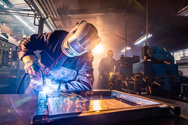  Marietta, GA Welder Pros
