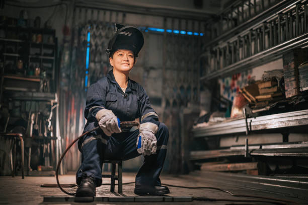 Best Pipe Welding in Marietta, GA