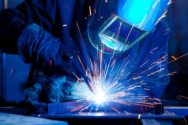 Best Aerospace and Defense Welding in Marietta, GA