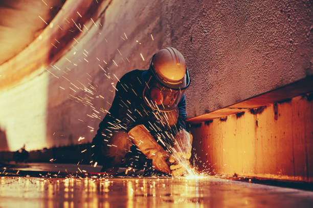 Trusted Marietta, GA Welder & Metal Fabrication Experts