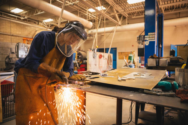 Best Automotive Welding in Marietta, GA