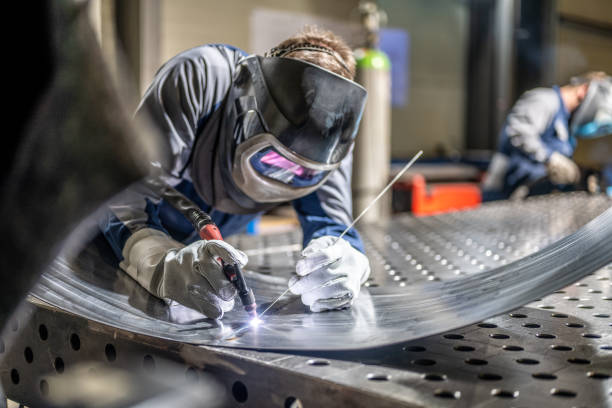 Best Pipe Welding in Marietta, GA