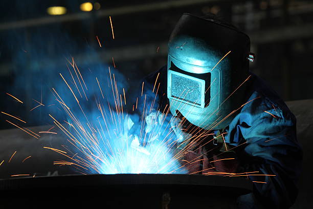 Best Automation and Robotic Welding in Marietta, GA