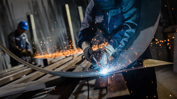 Affordable Welder Services in Marietta, GA