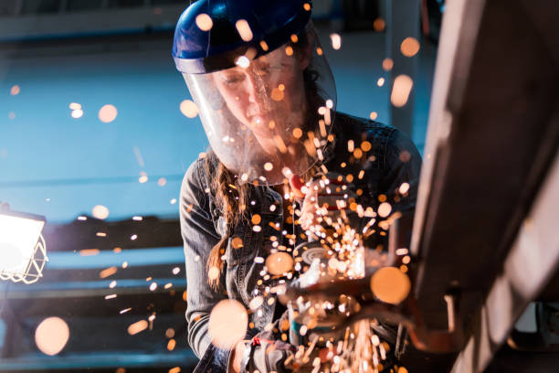 Affordable Welder Services in Marietta, GA